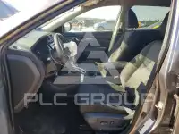2017 Nissan ROGUE photo