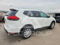 2017 Nissan ROGUE фото