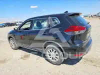 2017 Nissan ROGUE фото