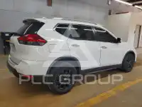 2017 Nissan ROGUE photo