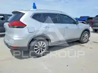 2017 Nissan ROGUE фото