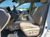 2017 Nissan ROGUE фото