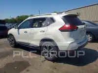 2017 Nissan ROGUE фото