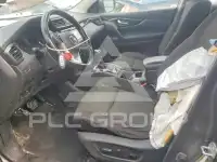 2017 Nissan ROGUE photo