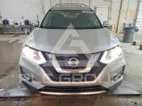 2017 Nissan ROGUE фото