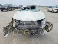 2017 Nissan ROGUE фото