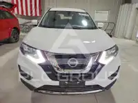 2017 Nissan ROGUE фото