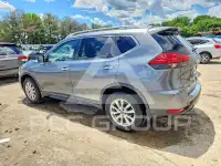 2017 Nissan ROGUE фото