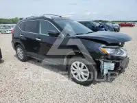 2017 Nissan ROGUE фото