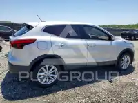 2017 Nissan ROGUE photo