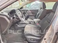 2017 Nissan ROGUE фото