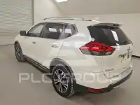 2017 Nissan ROGUE фото