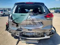 2017 Nissan ROGUE фото