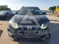 2017 Nissan ROGUE фото