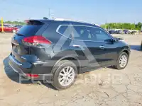 2017 Nissan ROGUE фото
