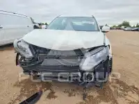2017 Nissan ROGUE фото
