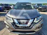 2017 Nissan ROGUE фото