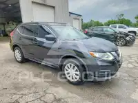 2017 Nissan ROGUE photo
