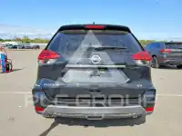2017 Nissan ROGUE photo