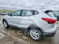 2017 Nissan ROGUE фото