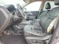 2017 Nissan ROGUE фото