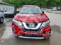 2017 Nissan ROGUE фото
