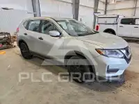 2017 Nissan ROGUE фото