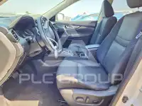 2017 Nissan ROGUE фото