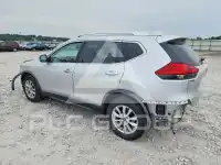 2017 Nissan ROGUE photo