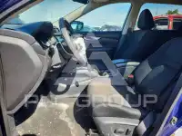 2017 Nissan ROGUE photo