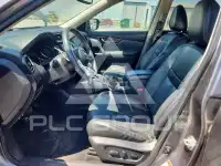 2017 Nissan ROGUE фото