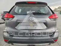 2017 Nissan ROGUE фото