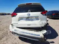2017 Nissan ROGUE фото