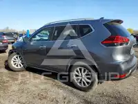 2017 Nissan ROGUE photo