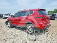 2017 Nissan ROGUE photo