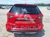 2017 Nissan ROGUE фото