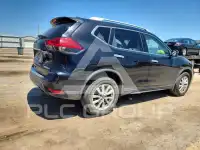 2017 Nissan ROGUE фото