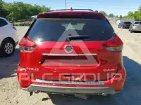 2017 Nissan ROGUE фото