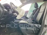 2017 Nissan ROGUE фото
