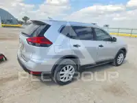 2017 Nissan ROGUE фото