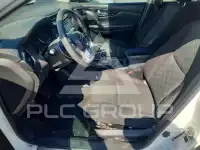2017 Nissan ROGUE фото