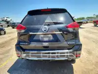 2017 Nissan ROGUE фото