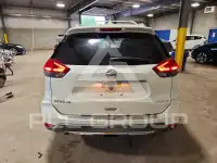 2017 Nissan ROGUE фото