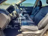 2017 Nissan ROGUE фото