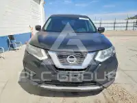 2017 Nissan ROGUE photo