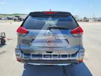 2017 Nissan ROGUE фото