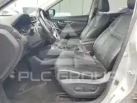 2017 Nissan ROGUE фото
