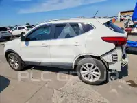 2017 Nissan ROGUE фото