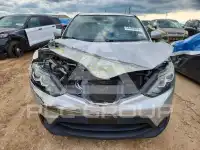 2017 Nissan ROGUE фото