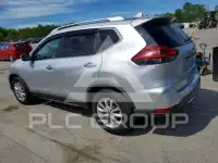 2017 Nissan ROGUE photo
